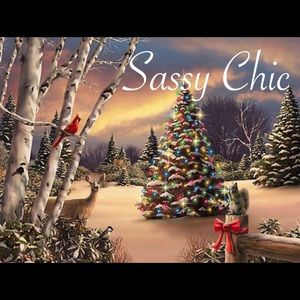 Meet your Posher, Janece